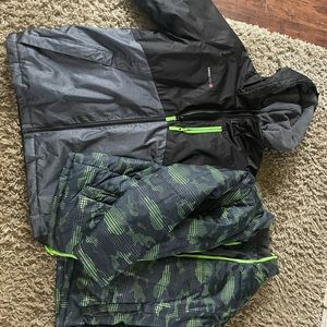 14/16 coats